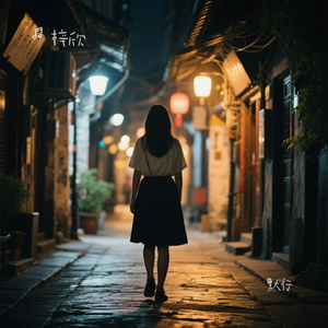 默行