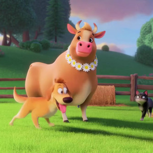 Fazendinha do Tum Tum