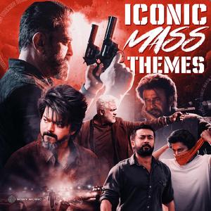 Bhavani Theme (From "Master") (Background Score)