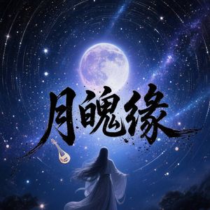 月魄缘