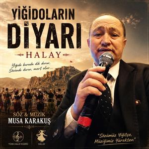Yiğidoların Diyarı