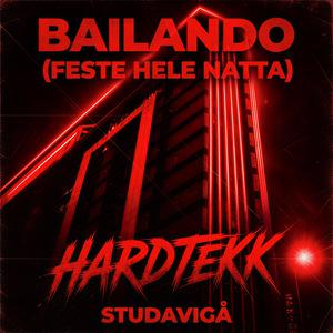 Bailando (Feste Hele Natta) (Hardtekk)