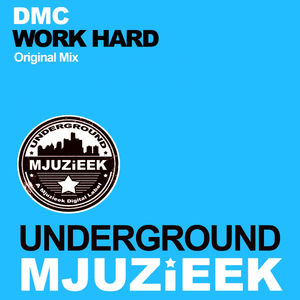 Work Hard (Original Mix)