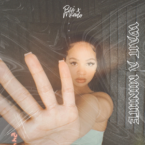 Wait a Minute (Instrumental Version)