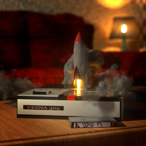 ПИТЕР (Demo Version)