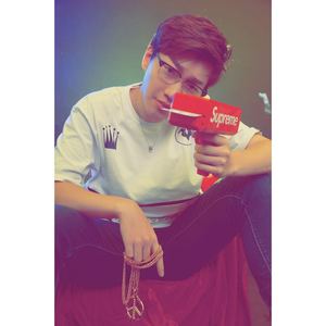 岑宁儿 - 追光者