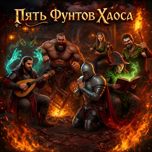 Бородатый ужас