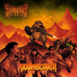 Meat Grinder (feat. Guttural Slug)