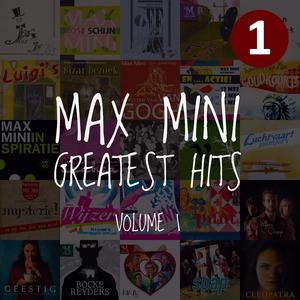 Nu Ik Alleen Ben (Schetsen van Van Gogh, 2003)