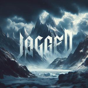 Jagged