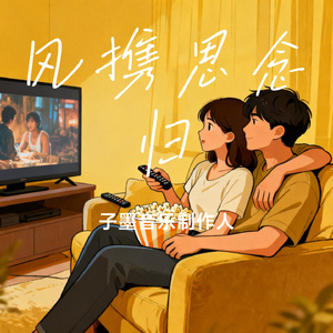 风携思念归