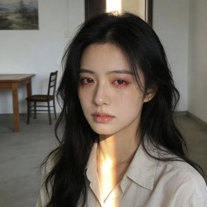 时间没能让我释怀