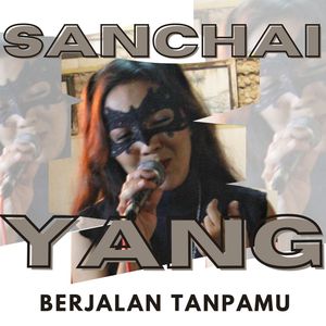 Berjalan Tanpamu