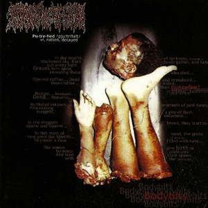 Void of Facial Tissue