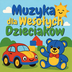 Picknick in het Park - Muzyka dla Wesołych Dzieciaków