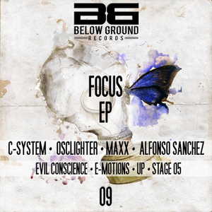 Stage 05 (Original Mix)