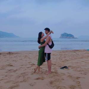 我最爱的那个她