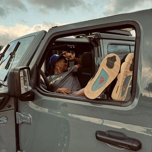 Wasn't tryna hurt you