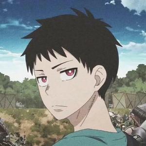老男孩