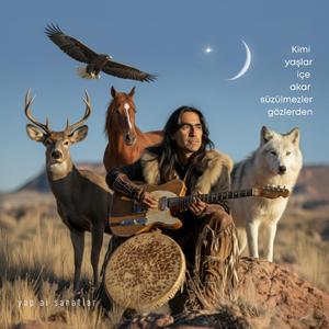 Kimi yaşlar içe akar (onyedi)