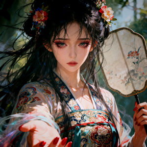 为你陷落的漩涡