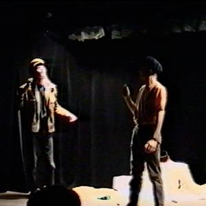 16 Smažený vítr (Rožnov pod Radhoštěm 1993)