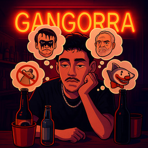 Gangorra