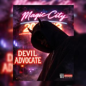 DEVIL ADVOCATE
