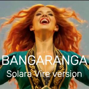 BANGARANGA — Solara Vire | Bulgarian Pop-Folk Balkan Anthem