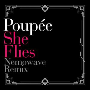 Elle Vole (Nemowave Remix)
