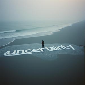 불안한 사랑, 완전한 이별 by 🎄Hipcat Music⛄