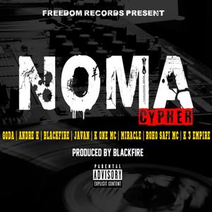 Noma (feat. TeamNguzo5&Dom Down Click)
