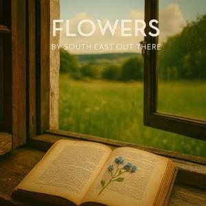 beneath the light (flowers)