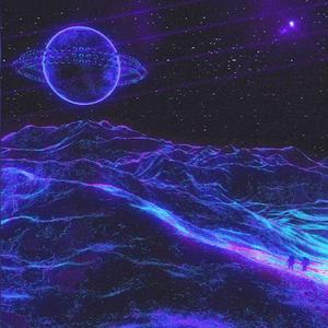 "Space"(Juice Wrld type beat)