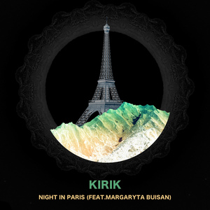Night in Paris