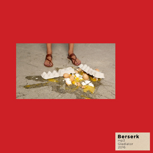 Berserk