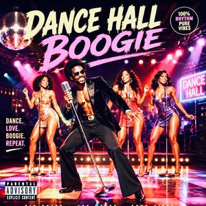 Dance Hall Boogie