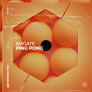 Ping Pong