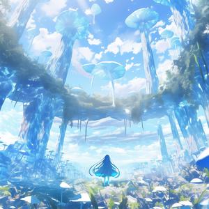 飛べないキノコと眠り姫の空