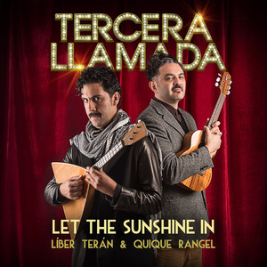 Let The Sunshine In