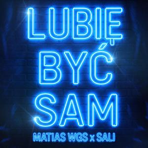 Lubię być sam (feat. Sali)
