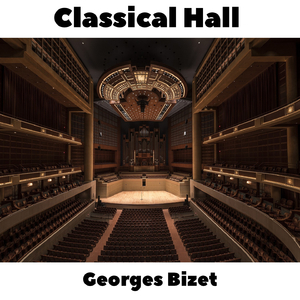 Opus 22. Impromptu La Toupie (The Top)