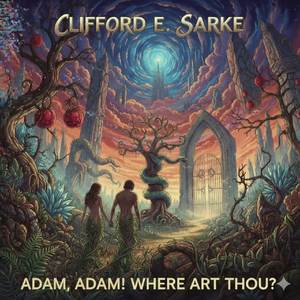 Adam, Adam! Where Art Thou? by Clifford E. Sarke