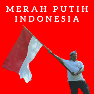 Merah Putih Indonesia