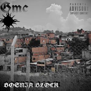 BOSNIA BLOCK
