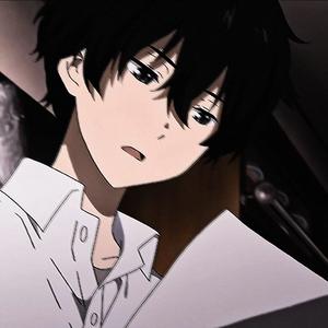 绅士 （许佳豪.）