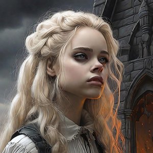 Ain't No Mountain High Enough