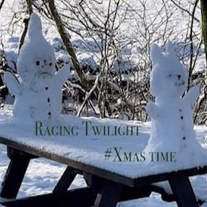 #Xmastime