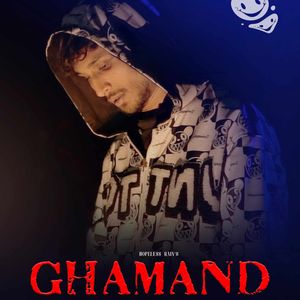 Ghamand