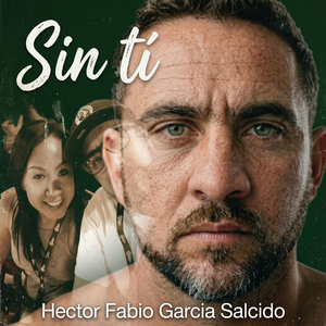 Sin tí me encuentro vacio